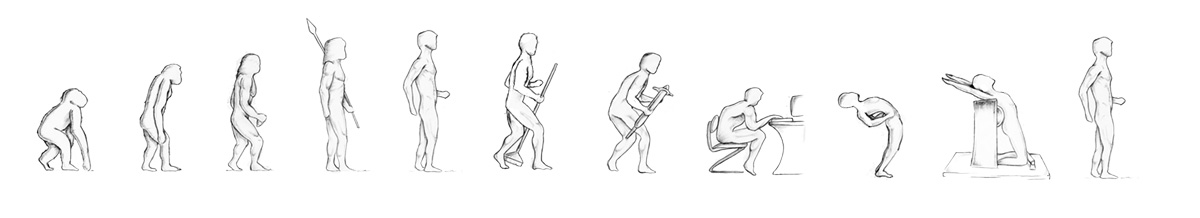 FIVE Evolution